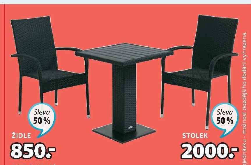 JUTLANDIA Židle