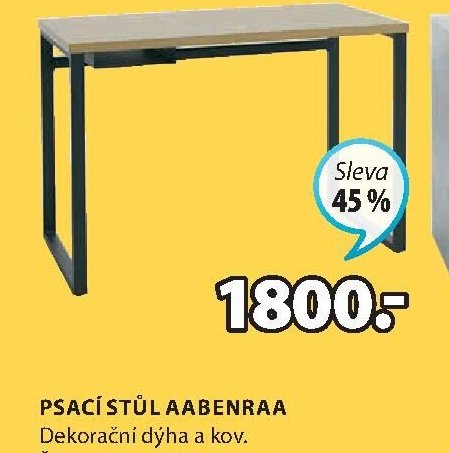 PSACÍ STŮL AABENRAA