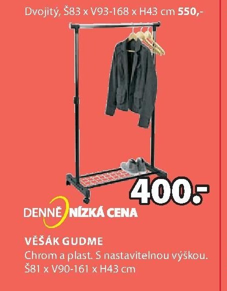 VĚŠÁK GUDME