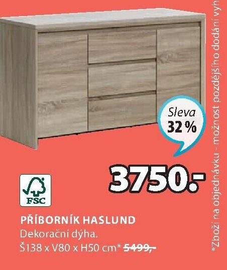 PŘÍBORNÍK HASLUND