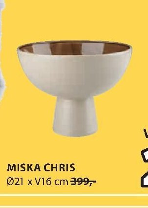 MISKA CHRIS