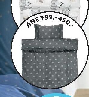 Povlečení ANE