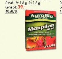 Mospilan 20 SP