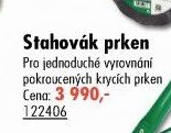 Stahovák prken