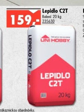 Lepidlo C2T
