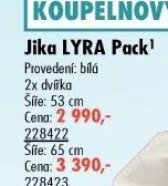 Jika LYRA Pack (šíře 53 cm)