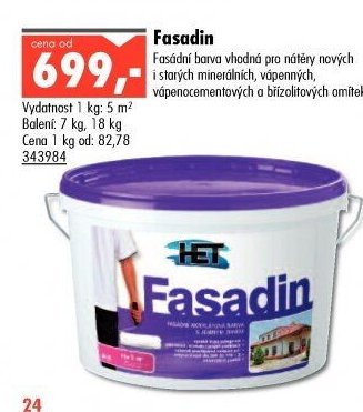 Fasadin