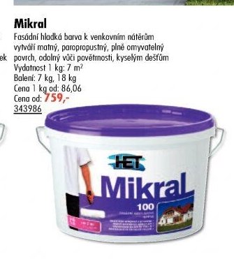 Mikral