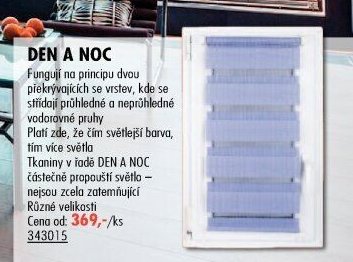 DEN A NOC