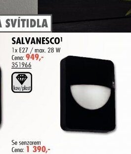 SALVANESCO