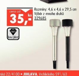 Svítidlo bez názvu
