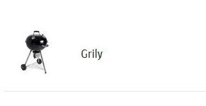 Grily