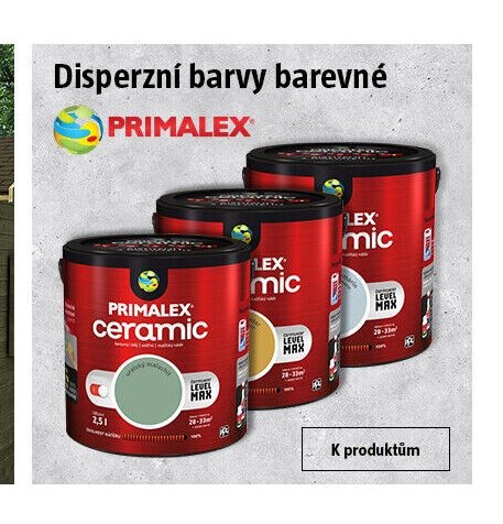 Disperzní barvy barevné