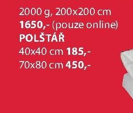 POLŠTÁŘ (BASIC)