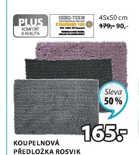 Sada ručníků