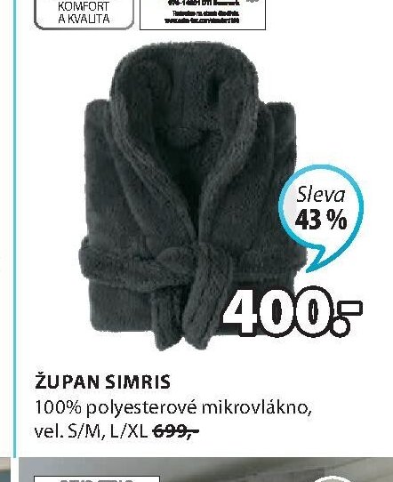 Župan SIMRIS