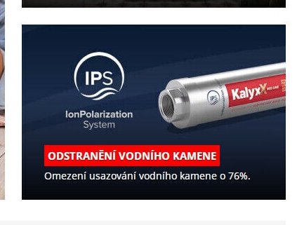 IonPolarization System - Kalyxx