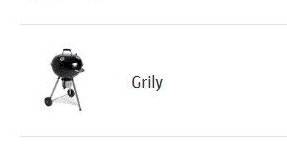 Grily