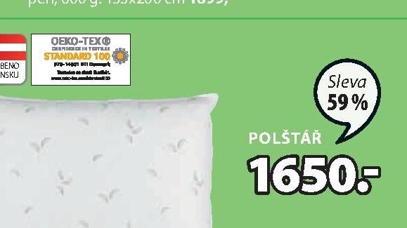 POLŠTÁŘ