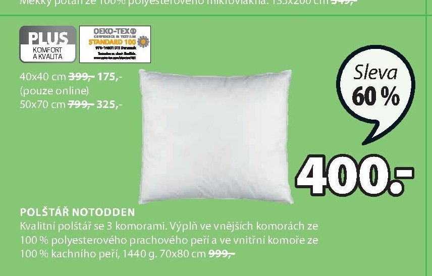 POLŠTÁŘ NOTODDEN