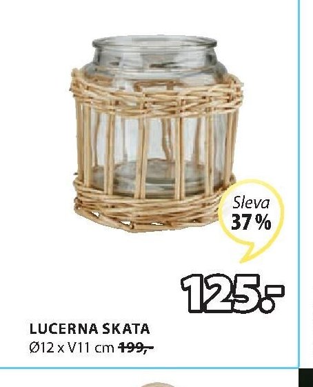 LUCERNA SKATA