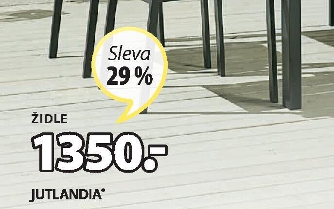 Židle Falkerslev