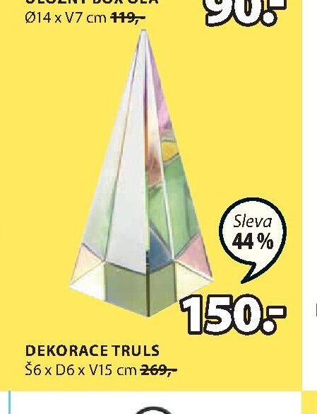 DEKORACE TRULS