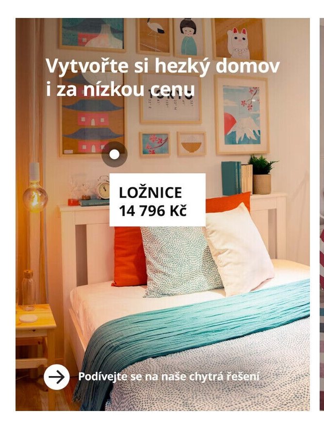 Ložnice