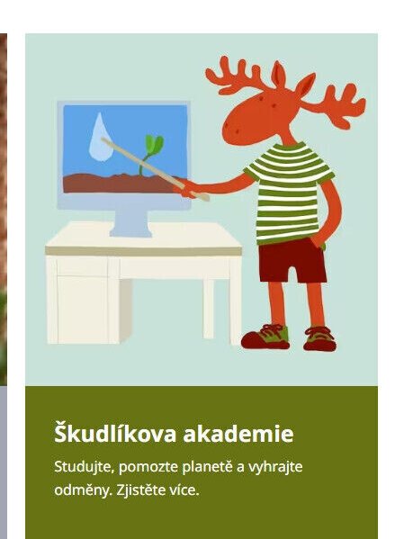 Škudlíkova akademie
