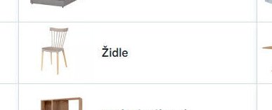 Židle