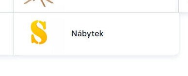 Nábytek