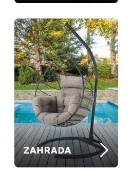 ZAHRADA