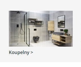 Koupelny