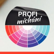 Profi míchání
