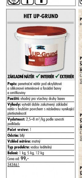 HET UP-GRUND