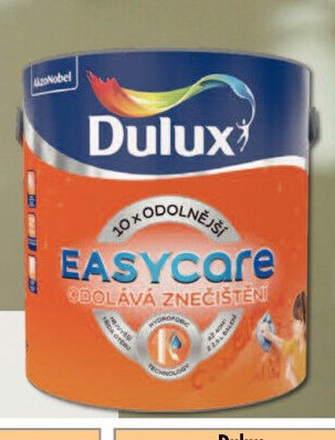 Dulux Easycare