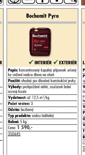 Bochemit Pyro