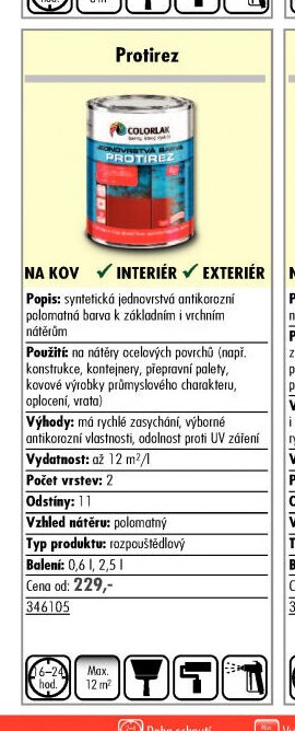 Protirez