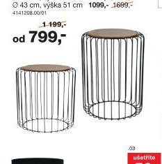 Stolní lampa