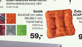 Sedák