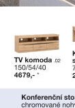TV komoda