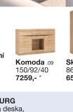 Komoda