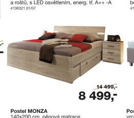 Postel MAESTRO