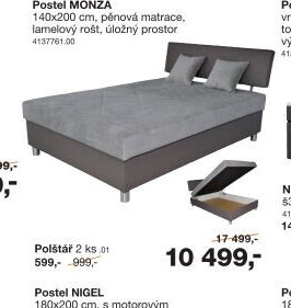 Postel MONZA
