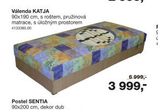 Válenda KATJA