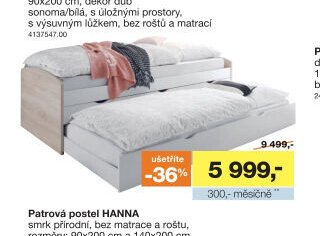 Postel SENTIA