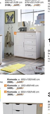 Komoda .00