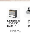 Komoda .09