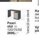 Psací stůl