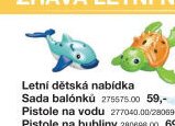 Sada balónků